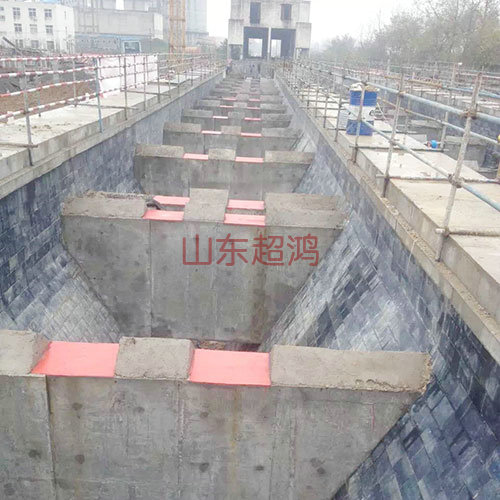工程安装